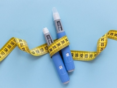 Diabetes versus afvale medicatie