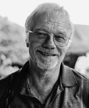 Apoteker Paul Stoutenberg