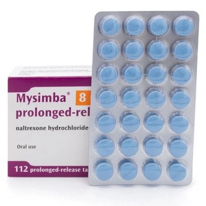 Mysimba tabletter