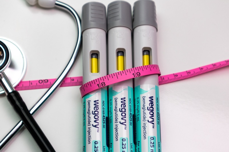 Wegovy afslankmedicatie