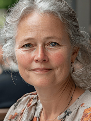 Anneke deelt haar eerste Wegovy ervaringen